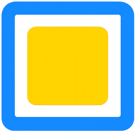 Create connected station where parent is parent icon